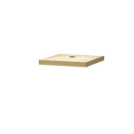 R-CO Chimney Surround Cap and Trim Kit