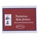 thumbnail image 1 of Plush Doll 2023 Mahjong Cards, Mahjong Cards Official Standard Hands And Rules Mahjong Cards 2023 Large Print Mahjong Scorecard, 1 of 4