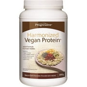 Progressive Harmonized Vegan Protein Powder - Chocolate - 840g