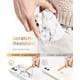 thumbnail image 5 of Compatible con iPhone, funda de teléfono de goma TPU suave ultrafina y ultrafina MFZFUKR FRWJ-SY218-8, 5 of 5