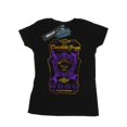 thumbnail image 1 of Harry Potter Womens Chocolate Frogs Coloured Label Cotton T-Shirt, 1 of 5