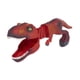 thumbnail image 3 of Dinosaurio agarrador dibujos animados pequeño divertido robot agarrador mano pinza para niños bolsas de regalos animales fiesta favores Dinosaurio rojo, 3 of 10