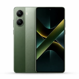 Xiaomi, Poco X7 PRO 5G, 256GB ROM 12GB RAM, Dual SIM Unlocked