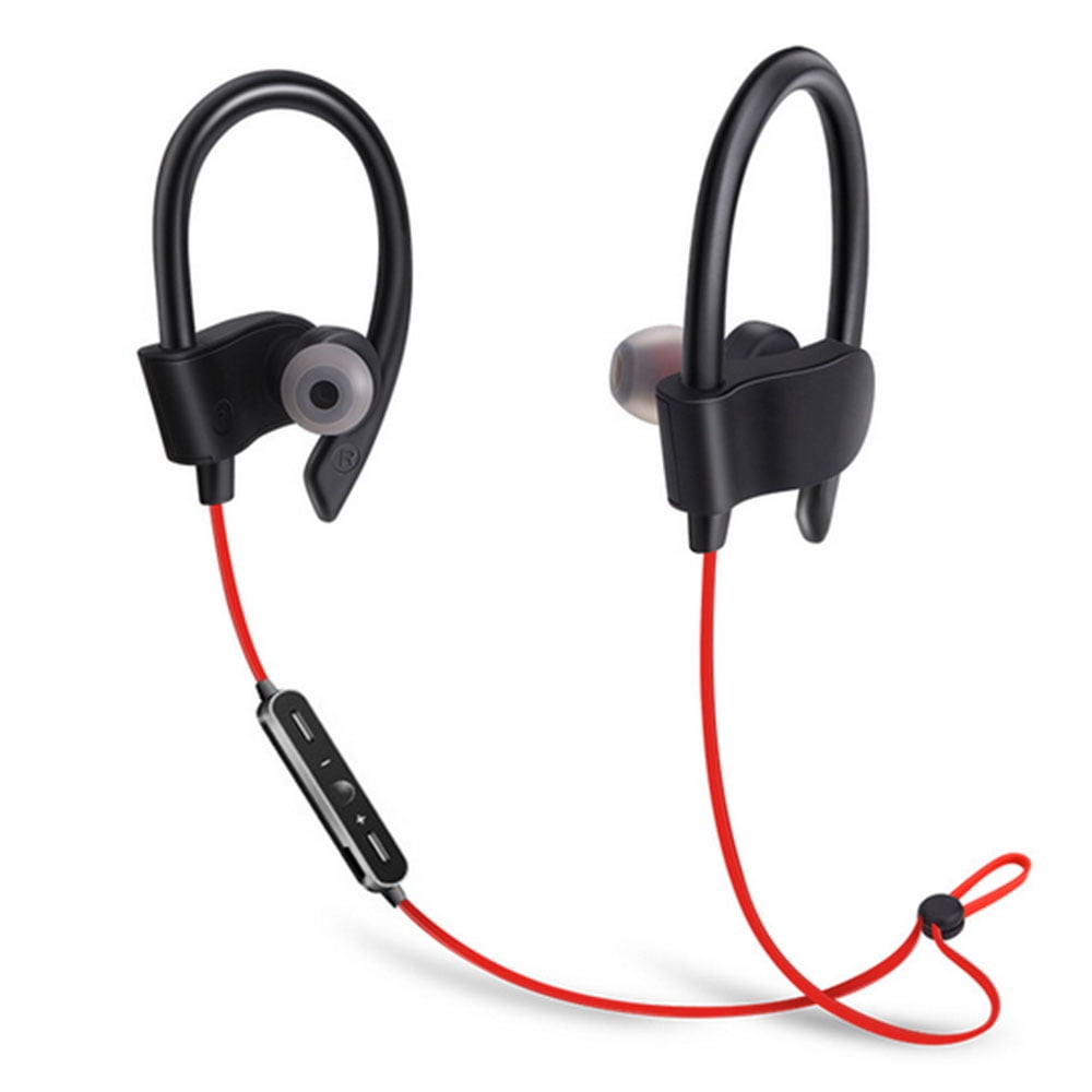 running with noise cancelling headphones