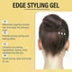 thumbnail image 4 of Edge Control Hair Gel, Edge Control Hair Wax,Strong Hold,Hair Styling Gel, Long Lasting,Natural Formula,Strong Hold For Comfortable And Relaxed Hair, 4 of 5