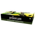 thumbnail image 3 of Magic The Gathering The Brothers' War Jumpstart Caja de Refuerzo | 18 Paquetes (360 Tarjetas mágicas), 3 of 7