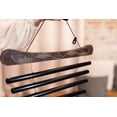 thumbnail image 4 of MEINL Sonic Energy Meditation Flow Chimes - C Minor Black, 4 of 9
