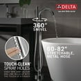 thumbnail image 5 of T4759-FL TRINSIC FMNT FS TUB FILL TRIM FL, 5 of 5