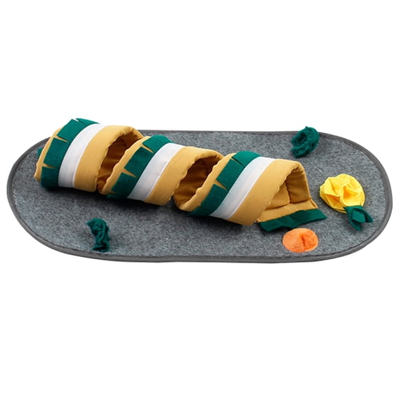 Chinchilla Tunnel Tube Changeable Hamster Cage for Small Pets Sleep & for Play