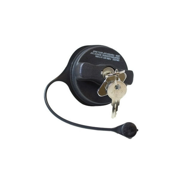 Ford Escape Gas Cap