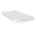 thumbnail image 1 of Belledorm Easycare Percale Fitted Sheet, 1 of 3