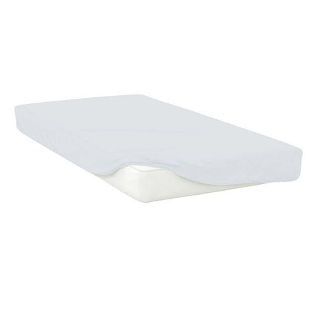 Belledorm Easycare Percale Fitted Sheet