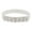 White, variant on TISHITA Women's Elastic Flowers Decorative Belt Waist Belt Belt Cummerbund Apricot