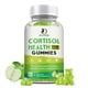 thumbnail image 1 of Suplementos de cortisol en gomitas LUCNVEM para mujeres, suministro de 30 días, 1 of 7