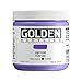 thumbnail image 3 of Golden� Heavy Body Acrylic, 16 Oz., Light Violet, 3 of 4