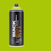 Mt Black Nc Slimer by Montana Cans
