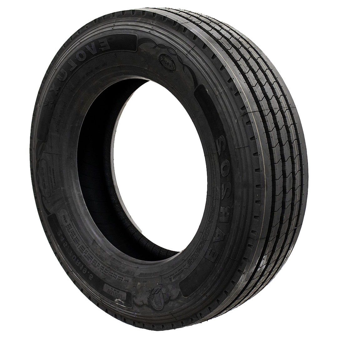Evoluxx EAR202 265/70R19.5 H/16PLY Commercial Tire