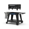 thumbnail image 4 of Pit Boss Ultimate 23" 2 -Burner Gas Griddle, 4 of 11