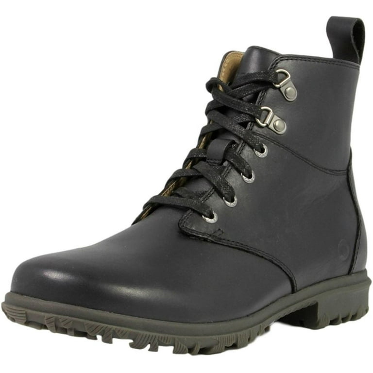 Bogs Outdoor Boots Womens Pearl Lace WP Full Grain Leather 71574
