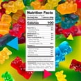 thumbnail image 2 of Gummi Bears Candy | 1 Pound Bag |, 2 of 7