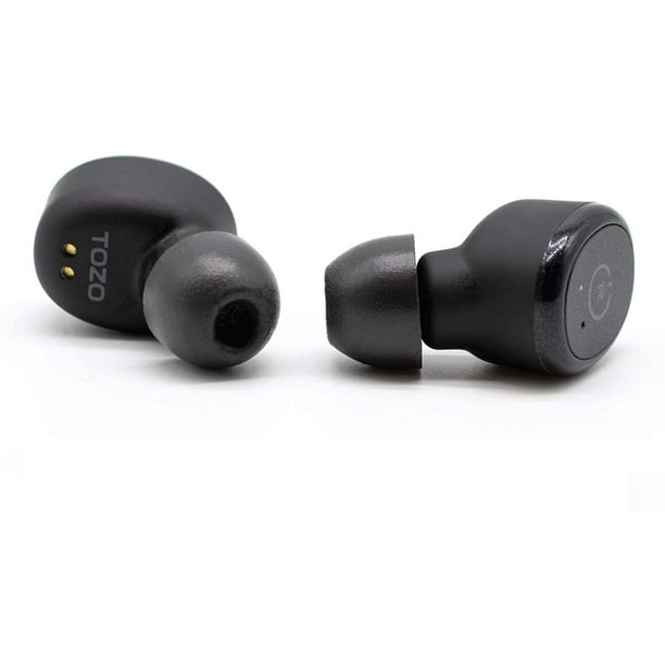 Conforme TrueGrip Pro TW 200 C Compatible avec Tozo T10 T6 T12