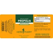 Herb Pharm - Propolis 4 oz