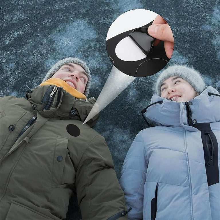 Winter Coat Can You Fix A Ripped Puffer Jacket Rain Jacket How To