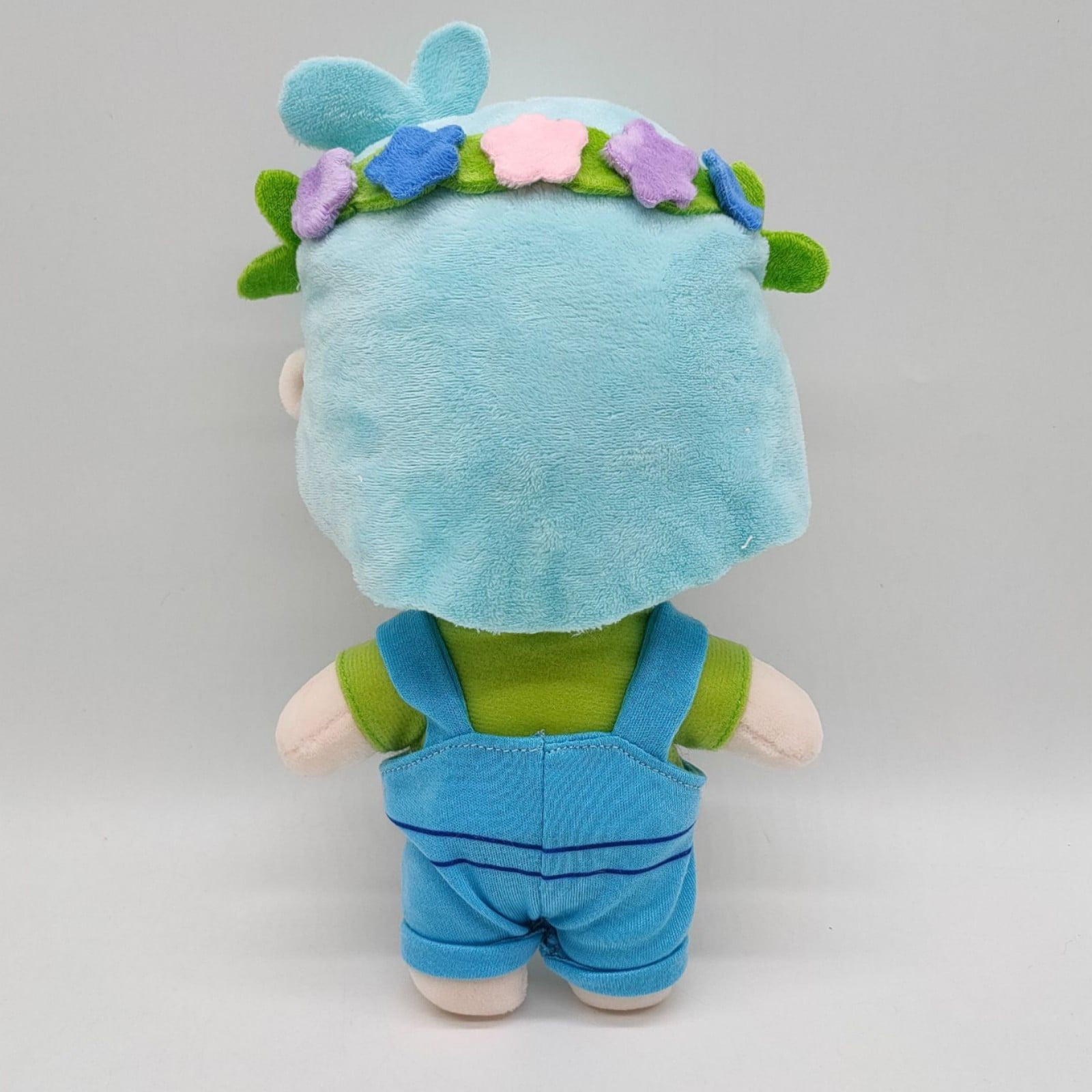 SWEETHEART OMORI PLUSH Toy Short Plush And Pp Cotton Filling