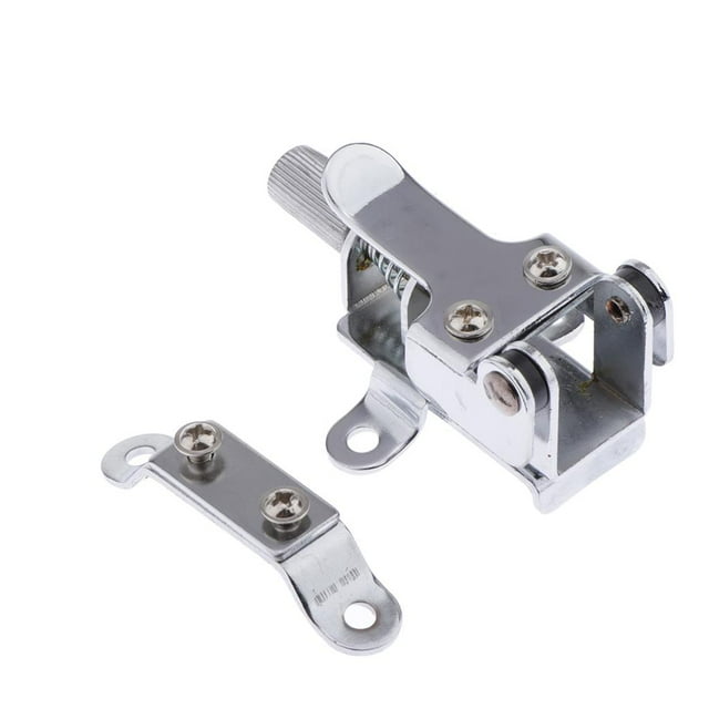 Régulateur de Crépine de Tambour Crépine de Caisse Claire de Remplacement