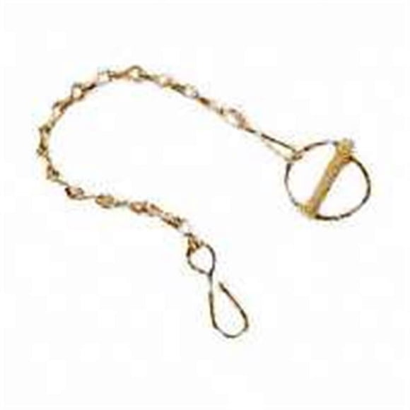 Speeco 07090200-2650 Broche de Lynchage.44 In