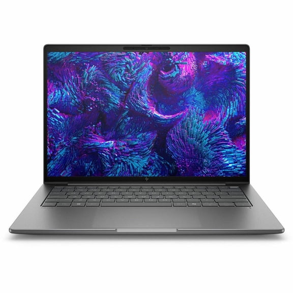 HP ZBook 8 G1i 14" Touchscreen Laptop, Intel Core Ultra 7 255H, 16GB RAM, 512GB SSD, Windows 11 Pro