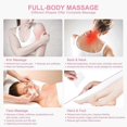 thumbnail image 4 of Guasha Massage ToolNatural Stone Gua Sha Board, 4PCS Guasha Stone Scraping Sets for SPA Acupuncture Physical Therapy, 4 of 4