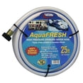 thumbnail image 1 of VALTERRA LLC W016300 Fresh Water Hose, White, 0.62 In. X 25 Ft., 1 of 1