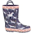 thumbnail image 2 of Cotswold Boys/Girls Sprinkle Rain Boots, 2 of 5
