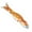 Golden Orange, variant on GROWTH TANK Koinobori Japanese Carp Wind Sock Koi Nobori Flag Windsock 28 " Black Golden Black