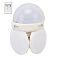 thumbnail image 4 of Bulb Speaker, LED Light Speaker Remote Control  for Bedrooms for Hotels for Gatherings, 4 of 8