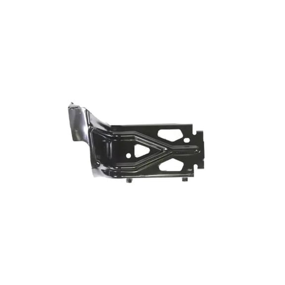 Mopar Bumper Extension, OEM 2008-2014 Dodge Challenger - 68032706AA