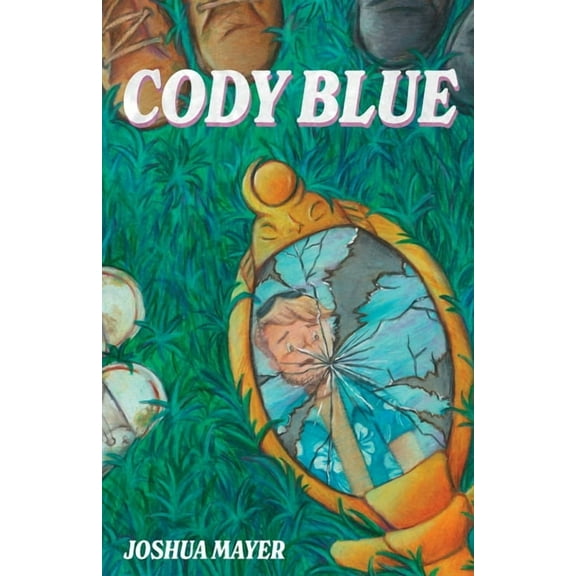 Cody Blue, (Paperback)