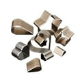 thumbnail image 3 of Leather And Clay Leather Cutting Die Punching Tool 15/30/50Mm 3Pcs/Set 3Pcs Drop Fangkenuo, 3 of 9