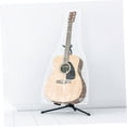 thumbnail image 4 of OUNONA Housse de Protection pour Guitare Acoustique 1 Ensemble Finition Mate Transparente Imperméable, 4 of 7