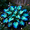 D, variant on Decorative Hosta—Stunning Clump-Forming—Simply Beautiful Flowering for Enhanced Garden Aesthetics—Year-Round Ornamental