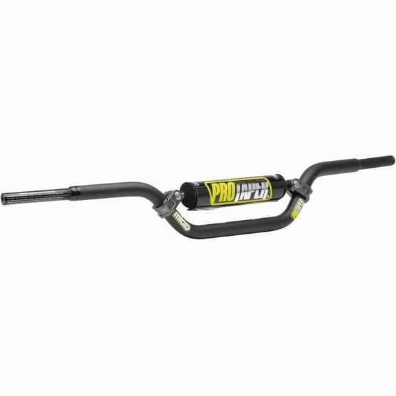 ProTaper 7/8" Schoolboy Pro Bend Micro Handlebar Black 11-241