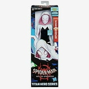 Marvel Spider-Man: Into the Spider-Verse Titan Series Gwen Figure