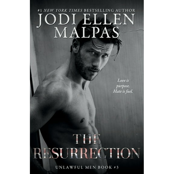 The Resurrection, (Paperback)