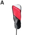 thumbnail image 2 of Golf Club Head Covers Golf Headcovers Driver, Fairway & Rescue Coversღ, 2 of 2