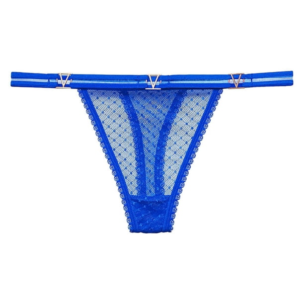 Aayomet Women Panties Seamless Underwear Invisible Bikini No Show