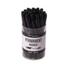 Tombow Mono Twin Permanent Marker Display