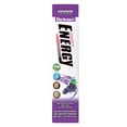 thumbnail image 2 of Bluebonnet Simply Energy Grape 14 Packets Box, 2 of 6