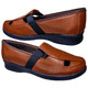 thumbnail image 4 of Zapato de Mujer en Piel Borrego Para Descanso Casuales Confort Resorte 8, 4 of 6