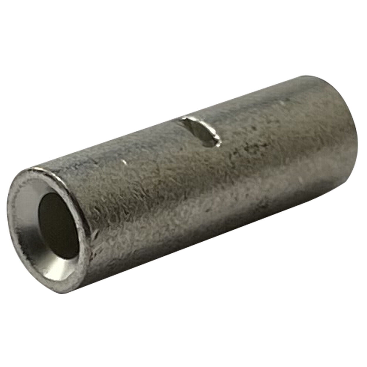 (10) NonInsulated 8 to 6 Gauge Step Down Butt Splice Connector Uninsulated Wire Terminal USA